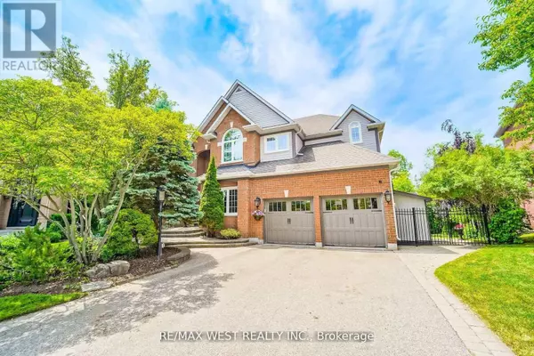 113 SANDCHERRY COURT, Pickering (highbush), ON L1V6V8