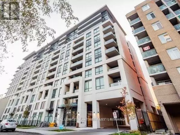 8 Trent AVE #1114, Toronto (danforth Village-east York), ON M4C0A6