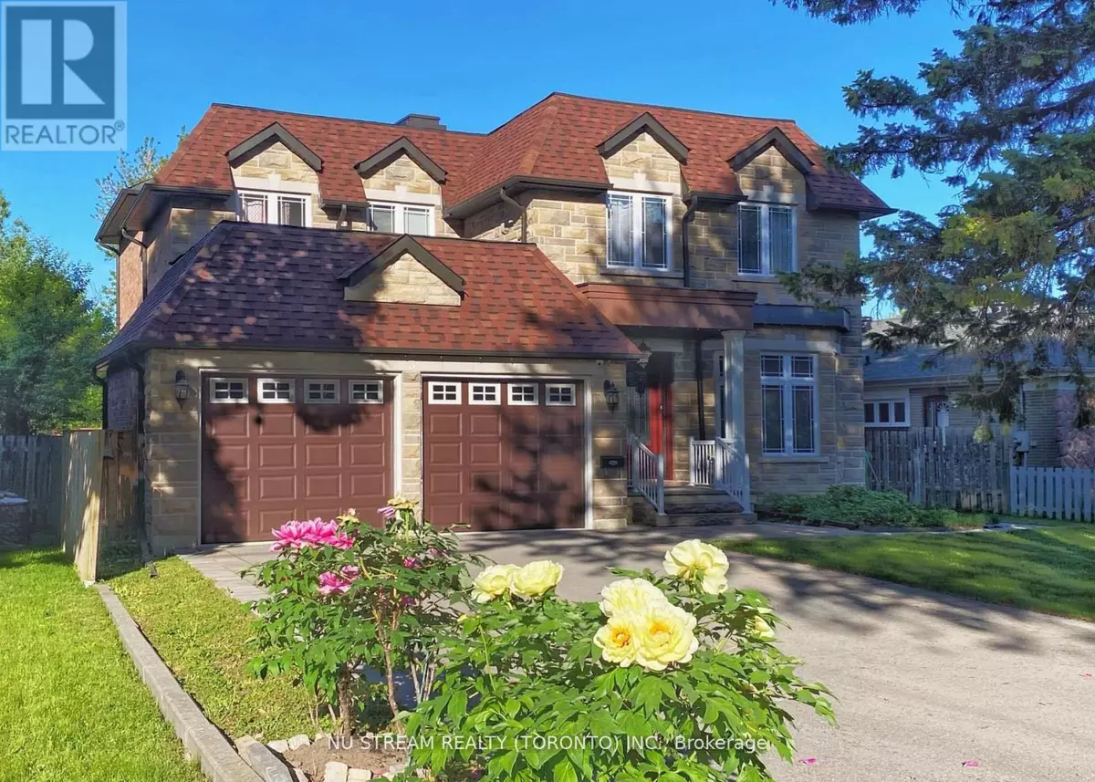 Toronto (scarborough Village), ON M1M3R7,3 LAWNDALE ROAD