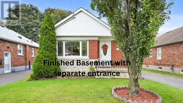 79 OAKES AVENUE, Oshawa (o'neill), ON L1G6C5