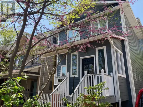 146 ASHDALE AVENUE, Toronto (greenwood-coxwell), ON M4L2Y9