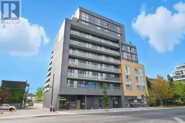 Toronto (east End-danforth), ON M4C0B1,2369 Danforth AVE #513
