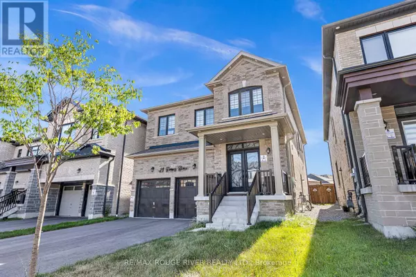 Whitby (williamsburg), ON L1P0K9,21 PRIORY DRIVE