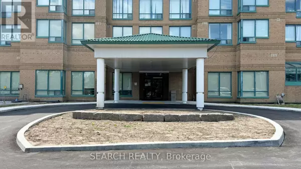 Whitby (pringle Creek), ON L1N8Z1,711 Rossland RD East #505