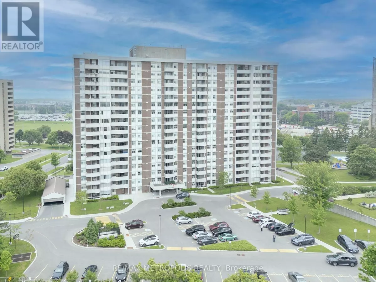 Ajax (south East), ON L1S3L1,44 Falby CT #707