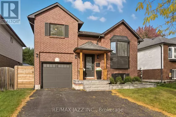 Oshawa (pinecrest), ON L1K2H7,804 BEATRICE STREET E