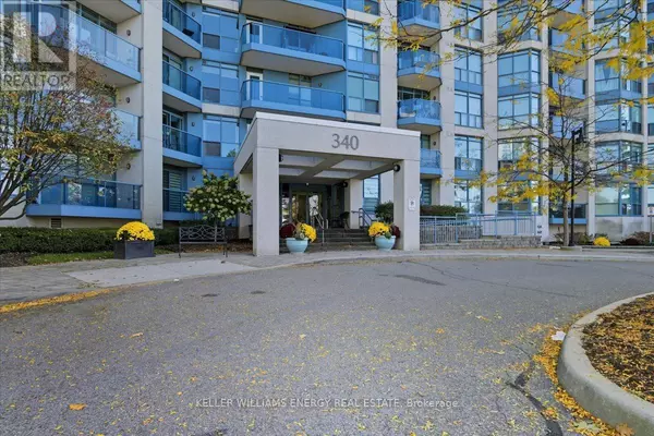 Whitby (port Whitby), ON L1N9G1,340 Watson ST West #907