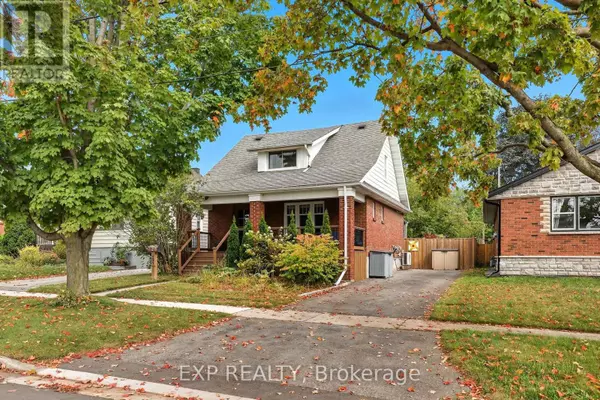 Oshawa (centennial), ON L1G4N7,695 HORTOP STREET