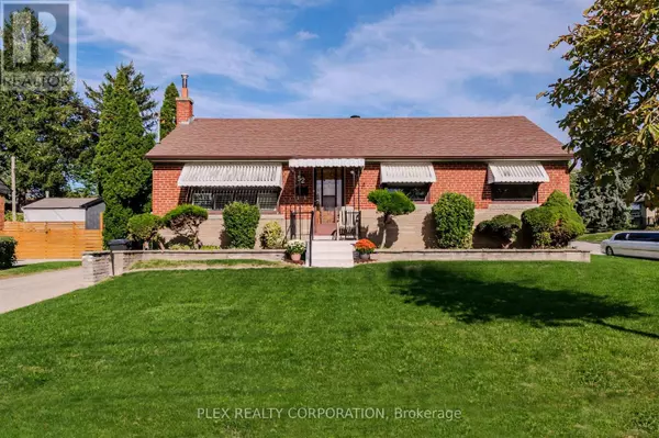 52 MERRIAN ROAD, Toronto (kennedy Park), ON M1K3M7