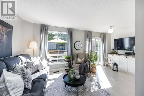 Clarington (courtice), ON L1E2X3,13 FIELDCREST AVENUE