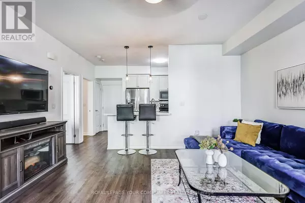 Clarington (courtice), ON L1E0J6,1430 Gord Vinson AVE #39