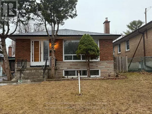 113 CONFEDERATION DRIVE, Toronto (woburn), ON M1G1A4