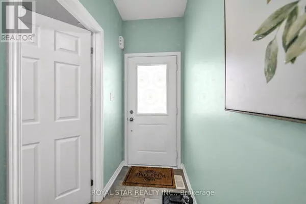 Whitby (pringle Creek), ON L1N0L4,30 PROSPECT WAY