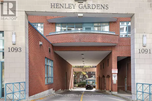 Toronto (birchcliffe-cliffside), ON M1N4E2,1093 Kingston RD South #1003