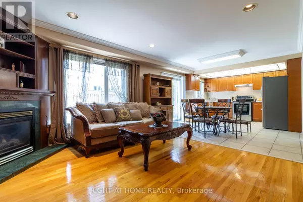 Pickering (dunbarton), ON L1V1T5,1887 FAIRPORT ROAD