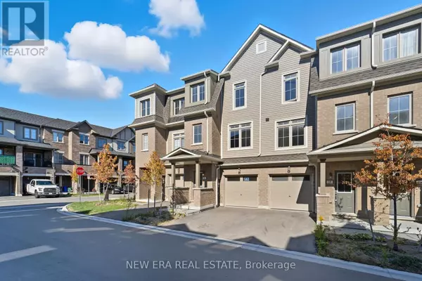 Clarington (courtice), ON L1E0H8,6 MALONE LANE