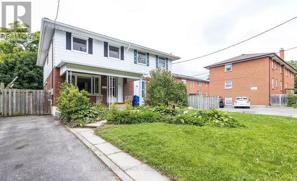 648 MINTO STREET W, Oshawa (o'neill), ON L1G5K5
