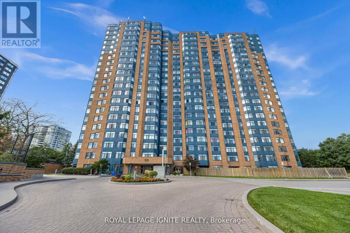 Toronto (milliken), ON M1V5C5,88 Alton Towers CIR #215