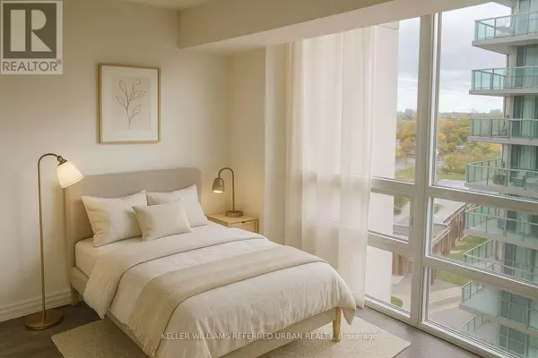 Toronto (woburn), ON M1H0A2,88 Grangeway AVE #1608