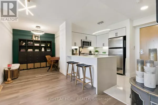 88 Grangeway AVE #2106, Toronto (woburn), ON M1H0A2