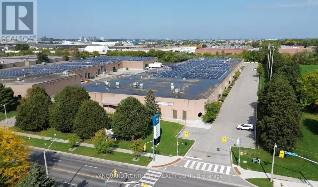 150 Mclevin AVE #5-6, Toronto (malvern), ON M1B4Z7