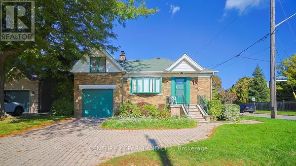 22 PARKVIEW HILL CRESCENT, Toronto (o'connor-parkview), ON M4B1P7
