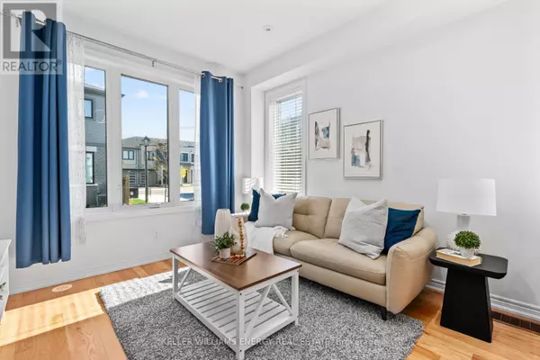 Whitby (brooklin), ON L1M0M4,62 SORBARA WAY