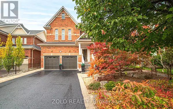 Whitby (brooklin), ON L1M2K4,8 COVINGTON DRIVE