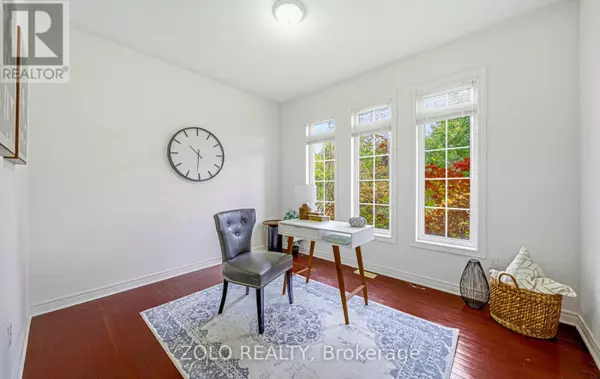 Whitby (brooklin), ON L1M2K4,8 COVINGTON DRIVE