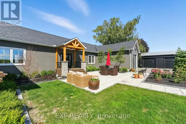 Scugog, ON L0B1L0,14701 WILSON AVENUE