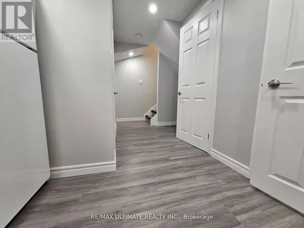 Ajax (south West), ON L1S0A7,22 Webbford ST #Lower