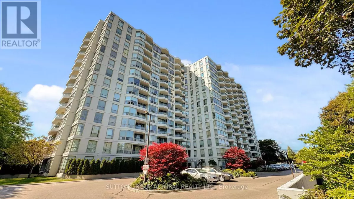 Toronto (agincourt South-malvern West), ON M1S5B3,4727 Sheppard AVE East #611