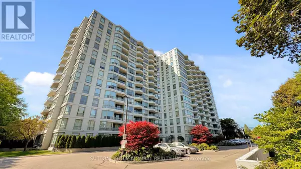 4727 Sheppard AVE East #611, Toronto (agincourt South-malvern West), ON M1S5B3