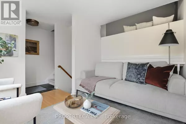 Toronto (woodbine Corridor), ON M4L1J7,41 Battenberg AVE #29