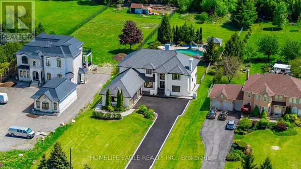 3525 WESTNEY ROAD, Pickering, ON L0H1H0