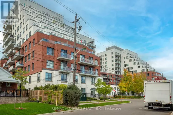 Toronto (birchcliffe-cliffside), ON M1N1T8,22 East Haven DR ##106