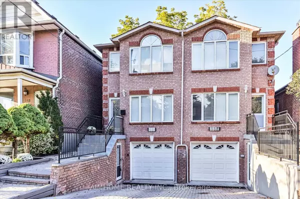 150 GOWAN AVENUE, Toronto (danforth Village-east York), ON M4J2K6