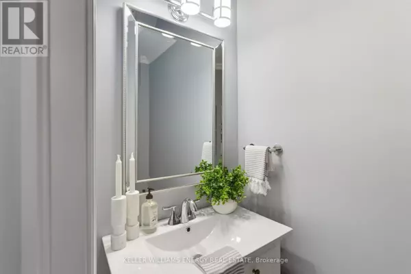 Whitby (blue Grass Meadows), ON L1N6W8,54 CANADIAN OAKS DRIVE