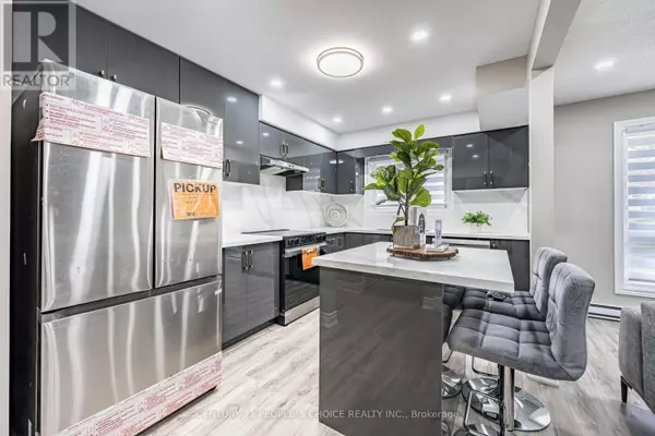 506 Normandy ST #25, Oshawa (central), ON L1H7N8