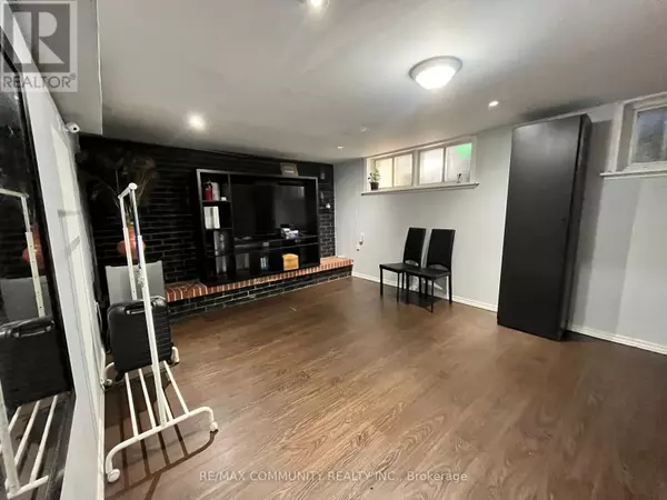 65 Blakemanor BLVD #Basement, Toronto (woburn), ON M1J2W6