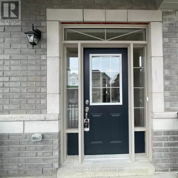 2517 ATHENA PATH, Pickering, ON L1X0M4