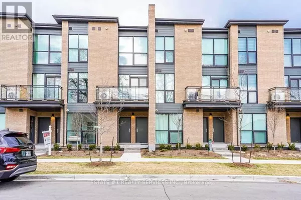 Toronto (west Hill), ON M1E3B6,A (MASTER BR) - 7 FALAISE ROAD