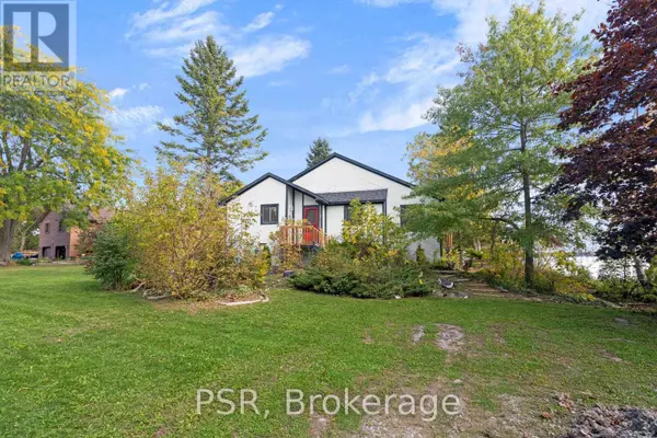 Scugog, ON L9L1B4,121 ALDRED DRIVE