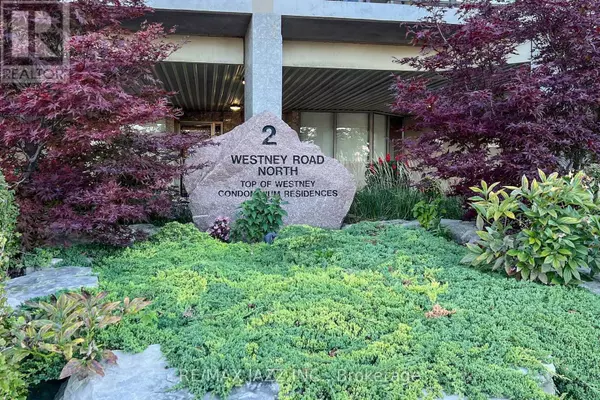 Ajax (central West), ON L1T3H3,2 Westney RD North #1109