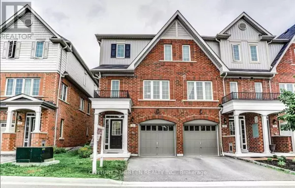 71 MAGPIE WAY, Whitby (blue Grass Meadows), ON L1N8P7