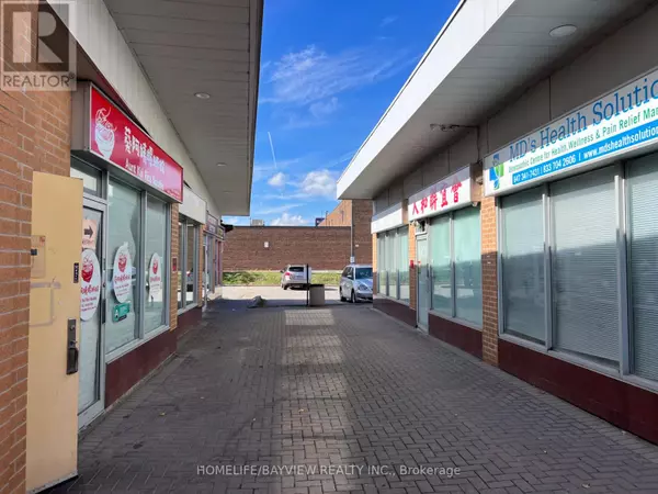 Toronto (agincourt South-malvern West), ON M1S5H9,4465 Sheppard AVE East #2