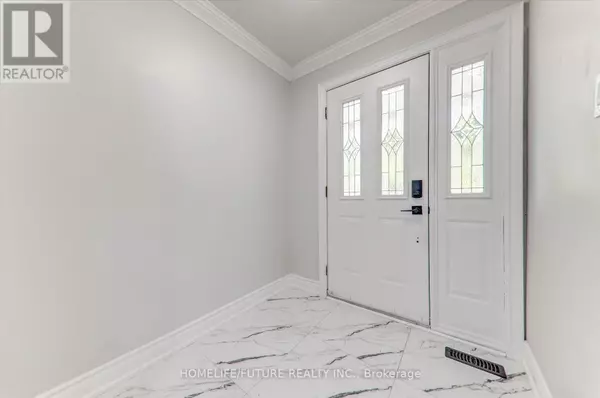 Toronto (centennial Scarborough), ON M1C1Z8,153 CENTENNIAL ROAD