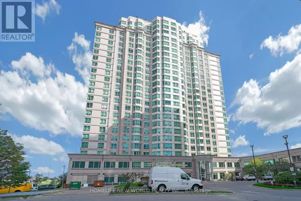 11 Lee Centre DR #2510, Toronto (woburn), ON M1H3J5
