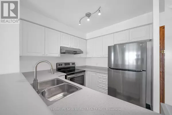 Toronto (woburn), ON M1H3J5,11 Lee Centre DR #2510