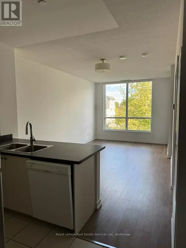 8 Trent AVE #213, Toronto (east End-danforth), ON M4C0A6